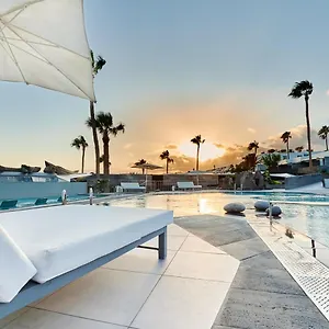 La Isla Y El Mar, Boutique (adults Only) 5*, Puerto del Carmen (Lanzarote) Hiszpania