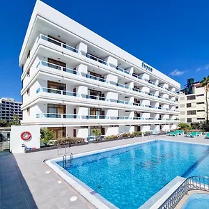 Fayna 2*, Playa del Inglés Hiszpania