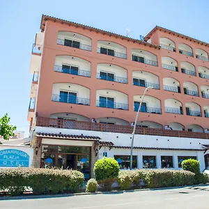 Comarruga Platja 3*, Coma-ruga Hiszpania