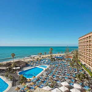 Sunset Club 4*, Benalmádena Hiszpania