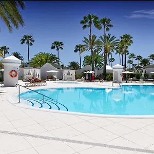 Parque Del Paraiso Ii 3*, Playa del Inglés Hiszpania