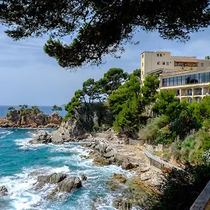 Cap Roig & By Brava 4*, Platja d'Aro Hiszpania
