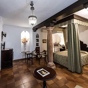 Soho Boutique Palacio San Gabriel 4*, Ronda Hiszpania