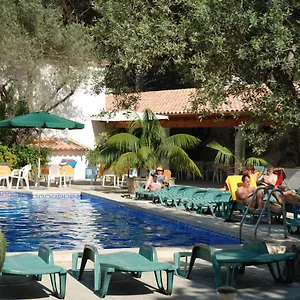  Hotell Soller Garden