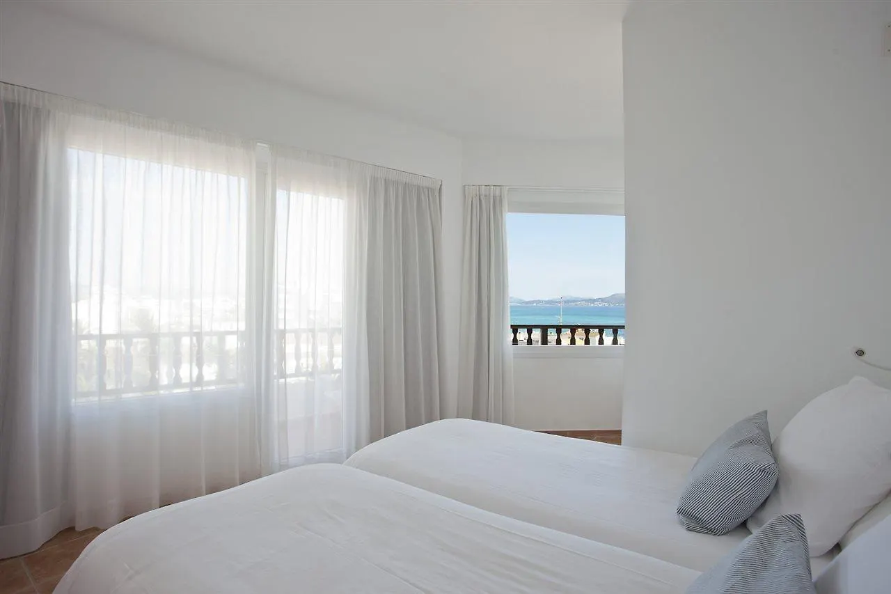 Galaxia Boutique Hotel Can Picafort  Can Picafort (Mallorca)