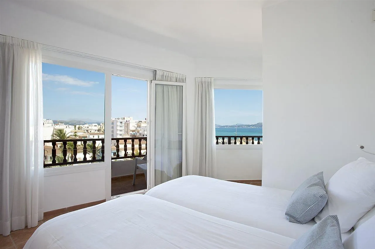 Galaxia Boutique Hotel Can Picafort  Can Picafort (Mallorca)