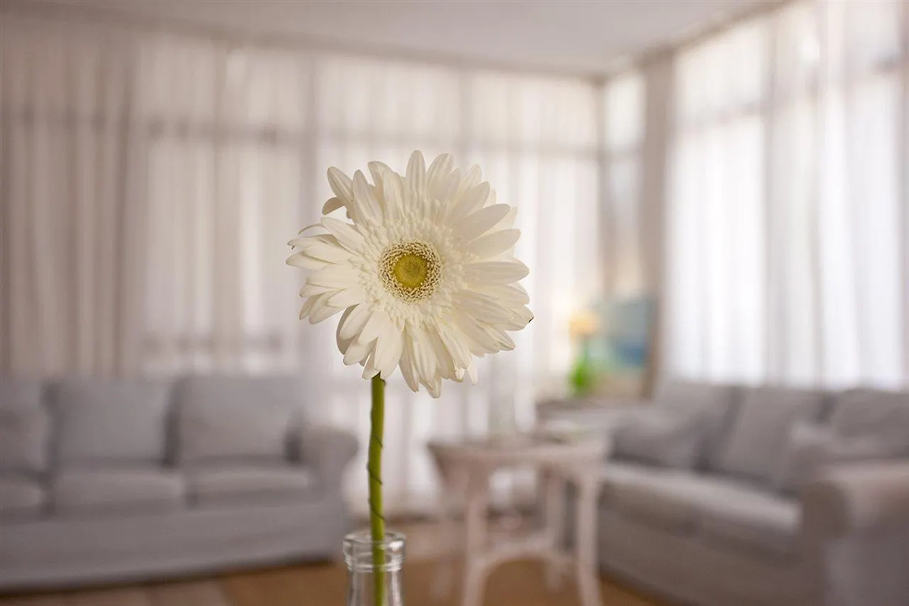 Galaxia Boutique Hotel Can Picafort