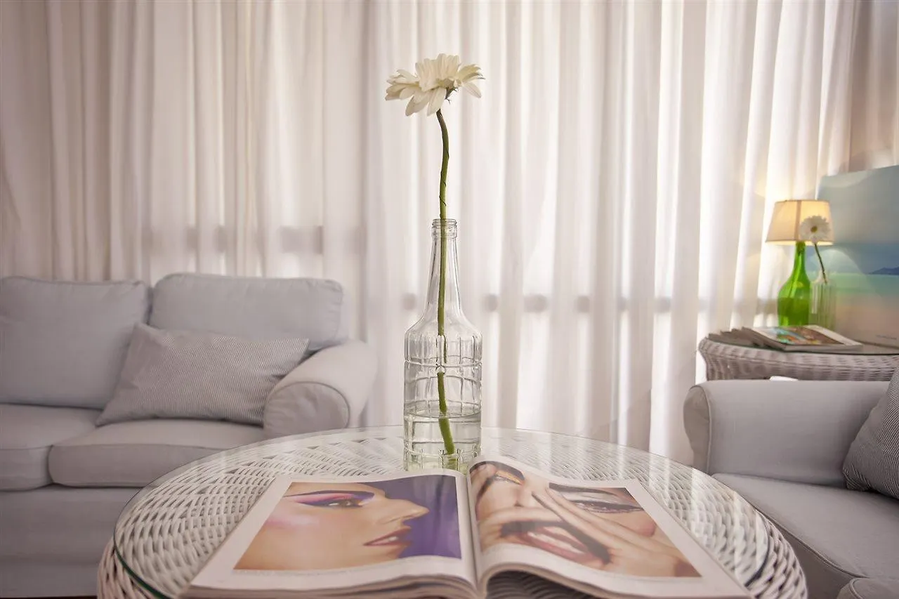 Galaxia Boutique Hotel Can Picafort  Espanha
