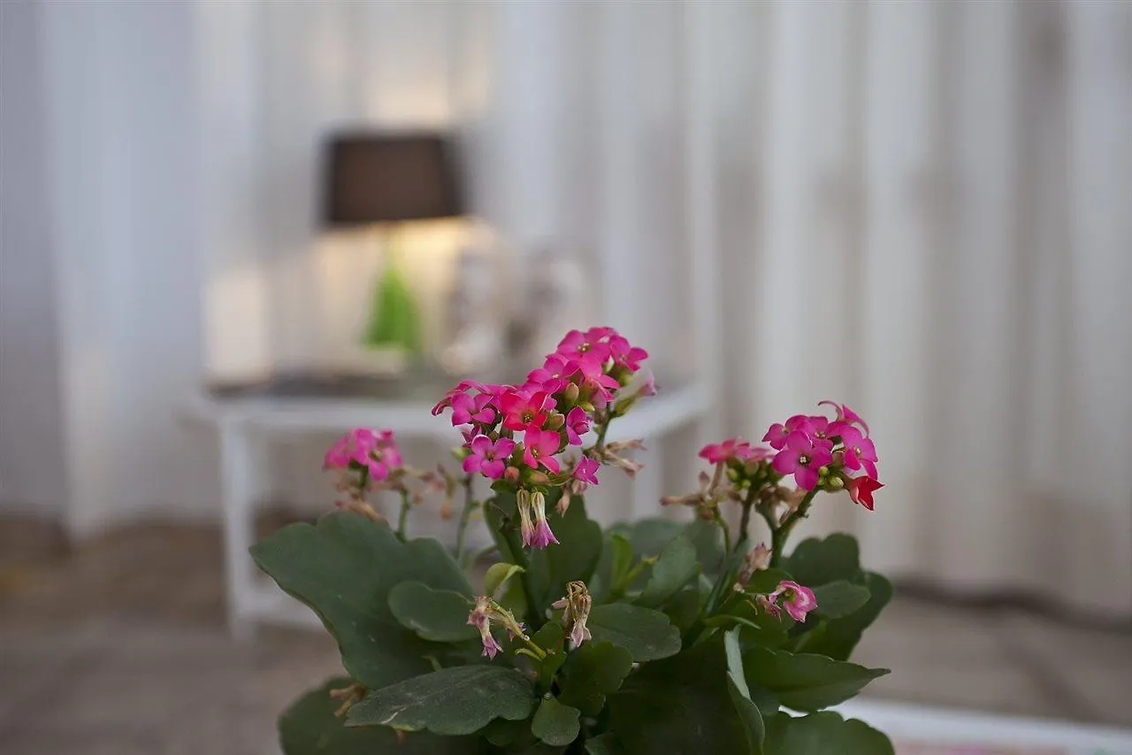 Galaxia Boutique Hotel Can Picafort  Espanha