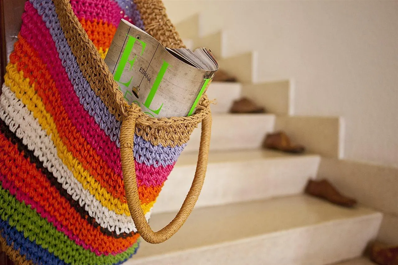 Galaxia Boutique Hotel Can Picafort  Can Picafort (Mallorca)