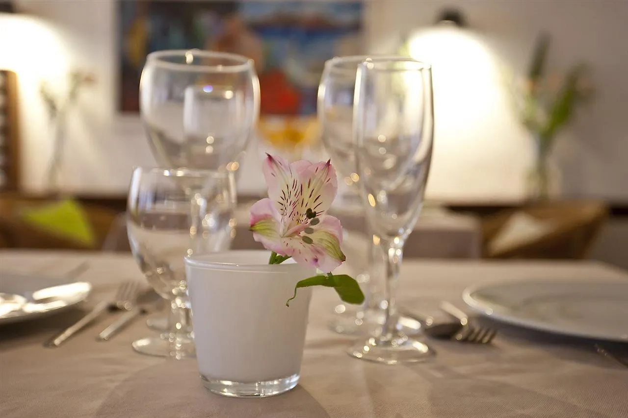 Galaxia Boutique Hotel Can Picafort  Espanha