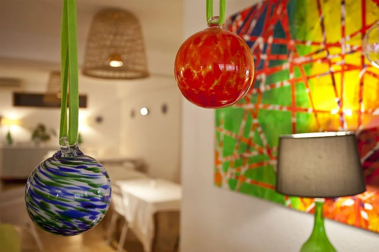 Galaxia Boutique Hotel Can Picafort  0*, Can Picafort (Mallorca)