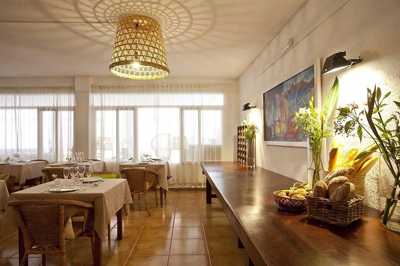Galaxia Boutique Hotel Can Picafort
