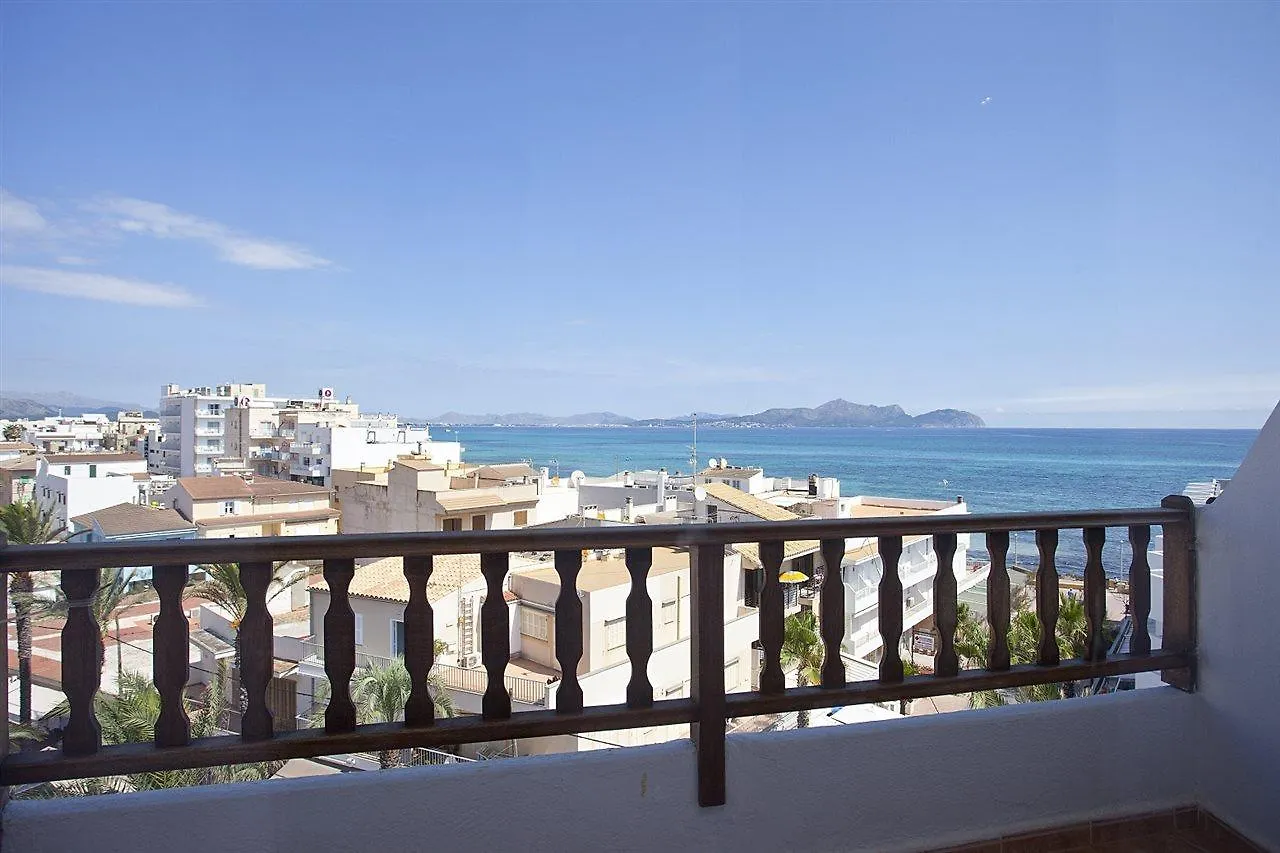 Galaxia Boutique Hotel Can Picafort   Can Picafort (Mallorca)