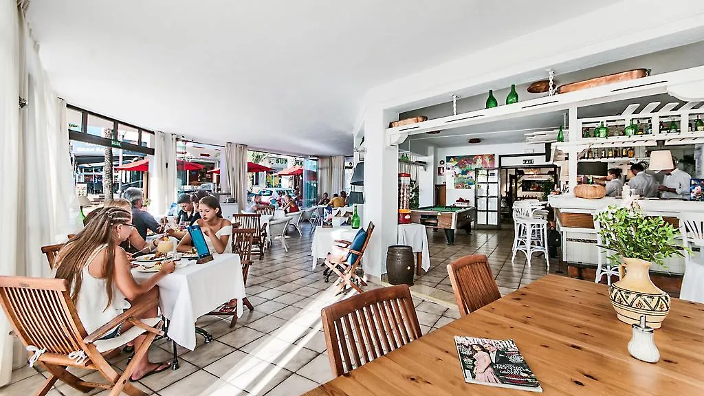Galaxia Boutique Hotel Can Picafort