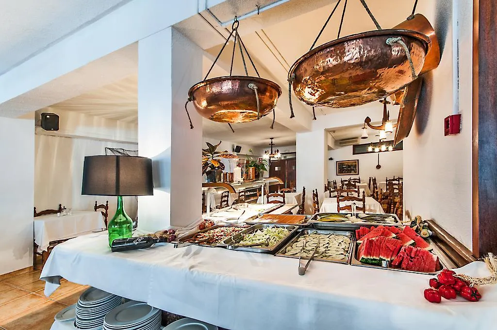 Galaxia Boutique Hotel Can Picafort