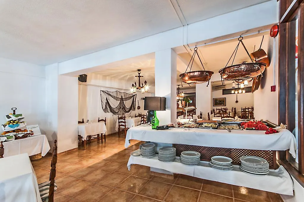 Galaxia Boutique Hotel Can Picafort  Espanha