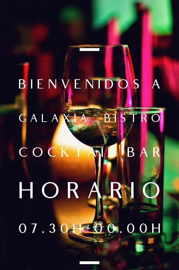 Galaxia Boutique Hotel Can Picafort  Espanha