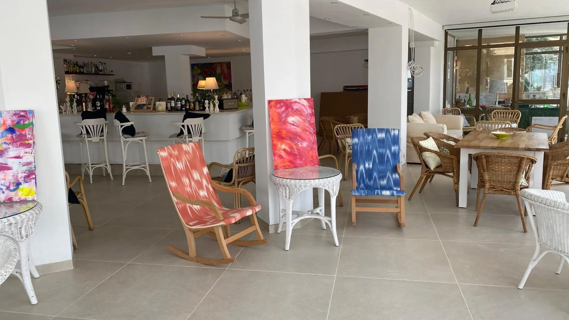 Galaxia Boutique Hotel Can Picafort  Espanha