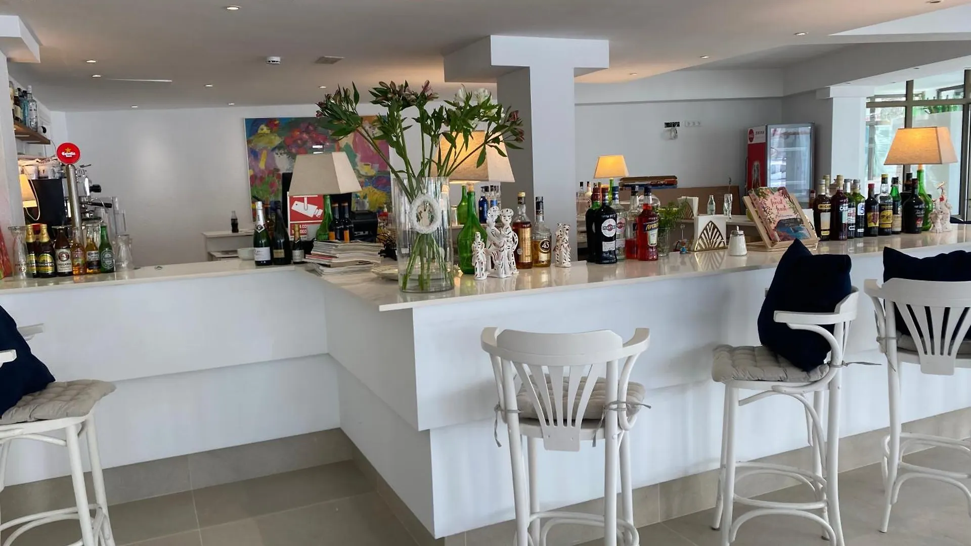 Galaxia Boutique Hotel Can Picafort  0*, Can Picafort (Mallorca) Espanha