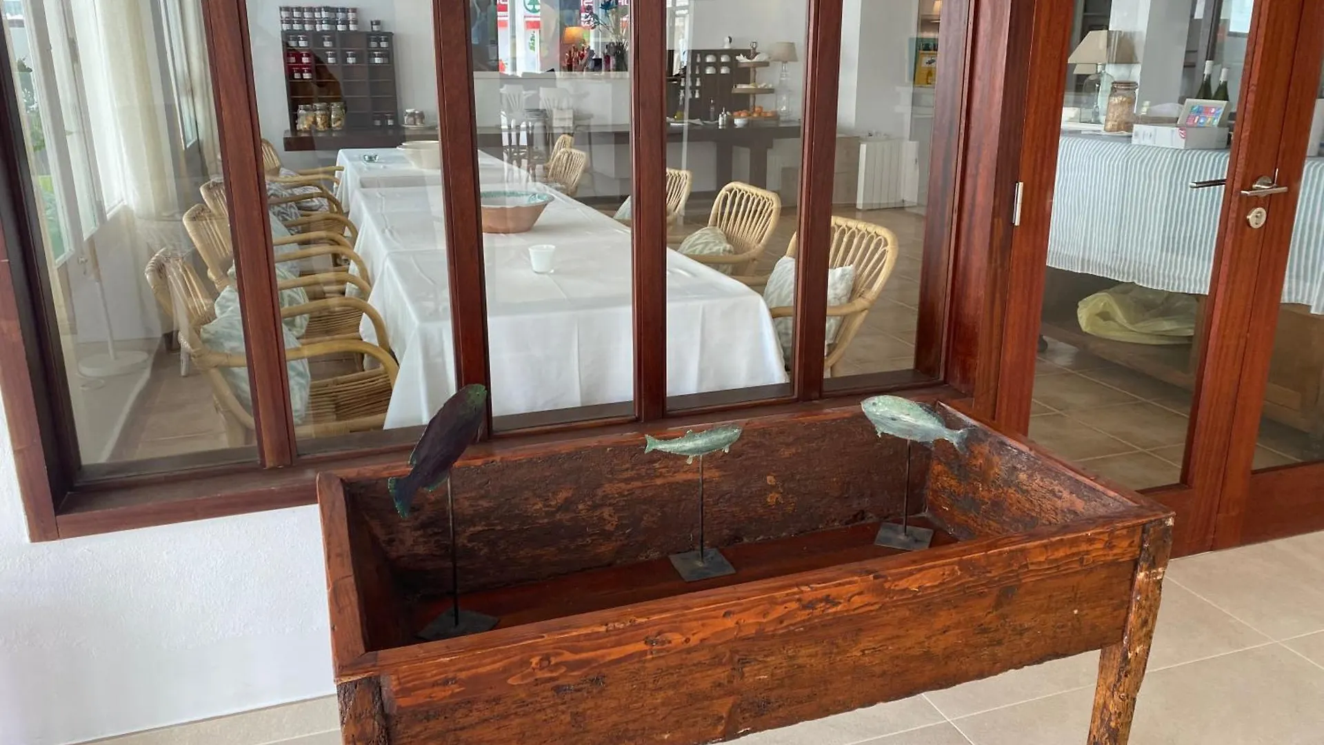 Galaxia Boutique Hotel Can Picafort