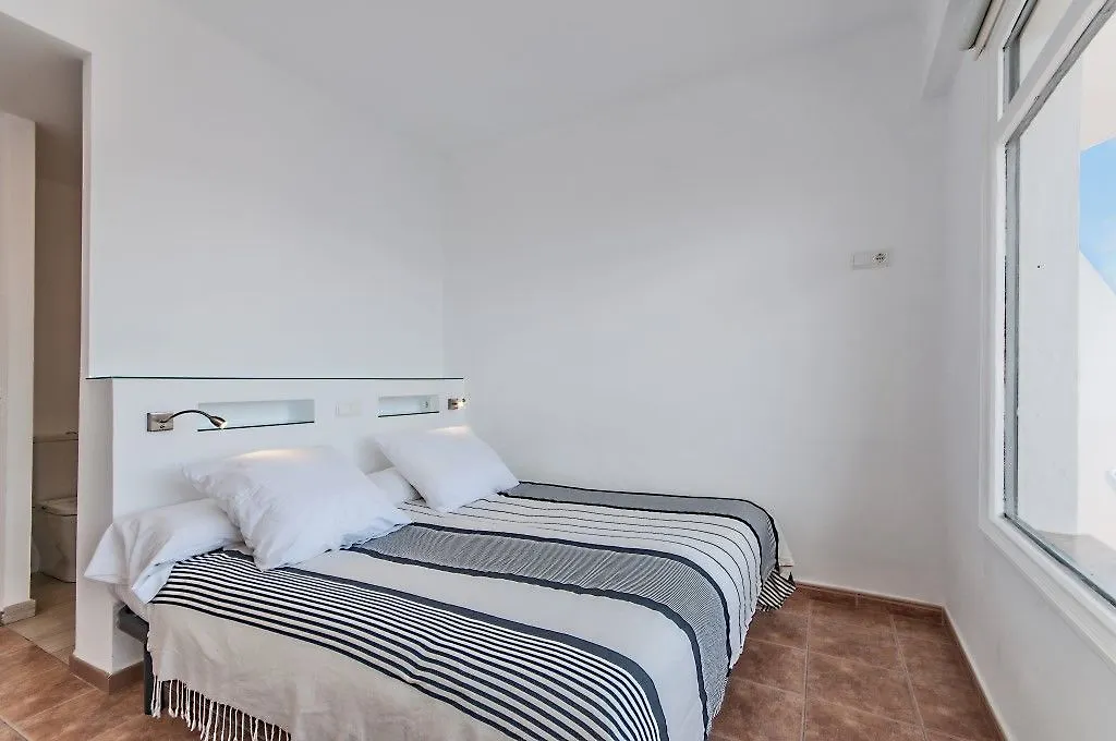 Galaxia Boutique Hotel Can Picafort  Can Picafort (Mallorca)