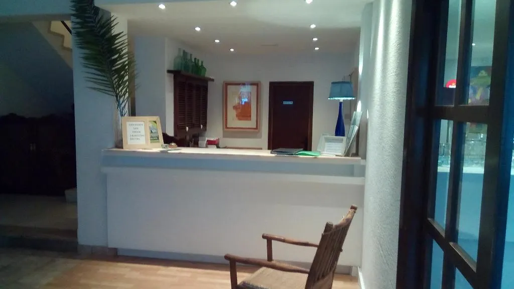 Galaxia Boutique Hotel Can Picafort  Can Picafort (Mallorca)