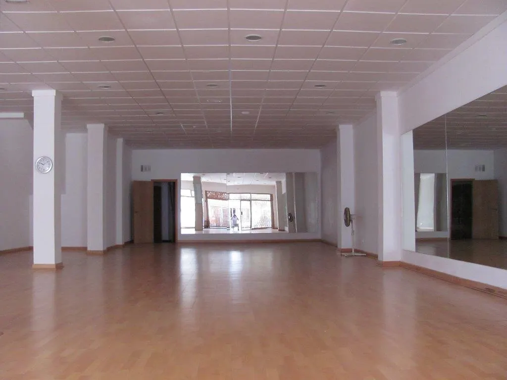 Galaxia Boutique Hotel Can Picafort  Espanha