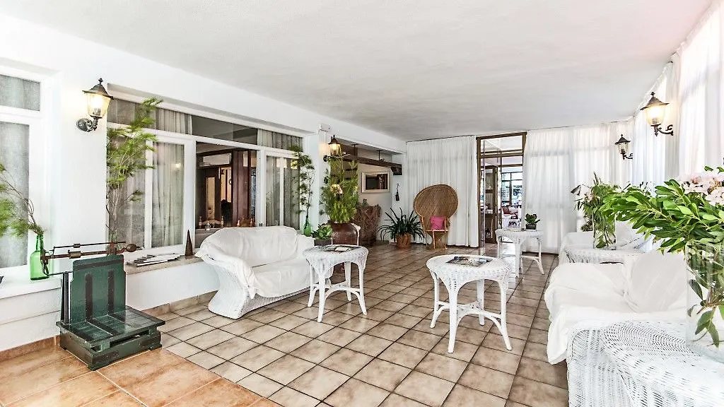Galaxia Boutique Hotel Can Picafort