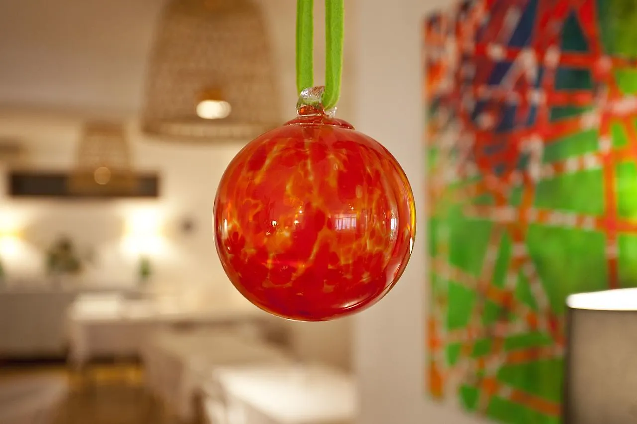 Galaxia Boutique Hotel Can Picafort  Espanha