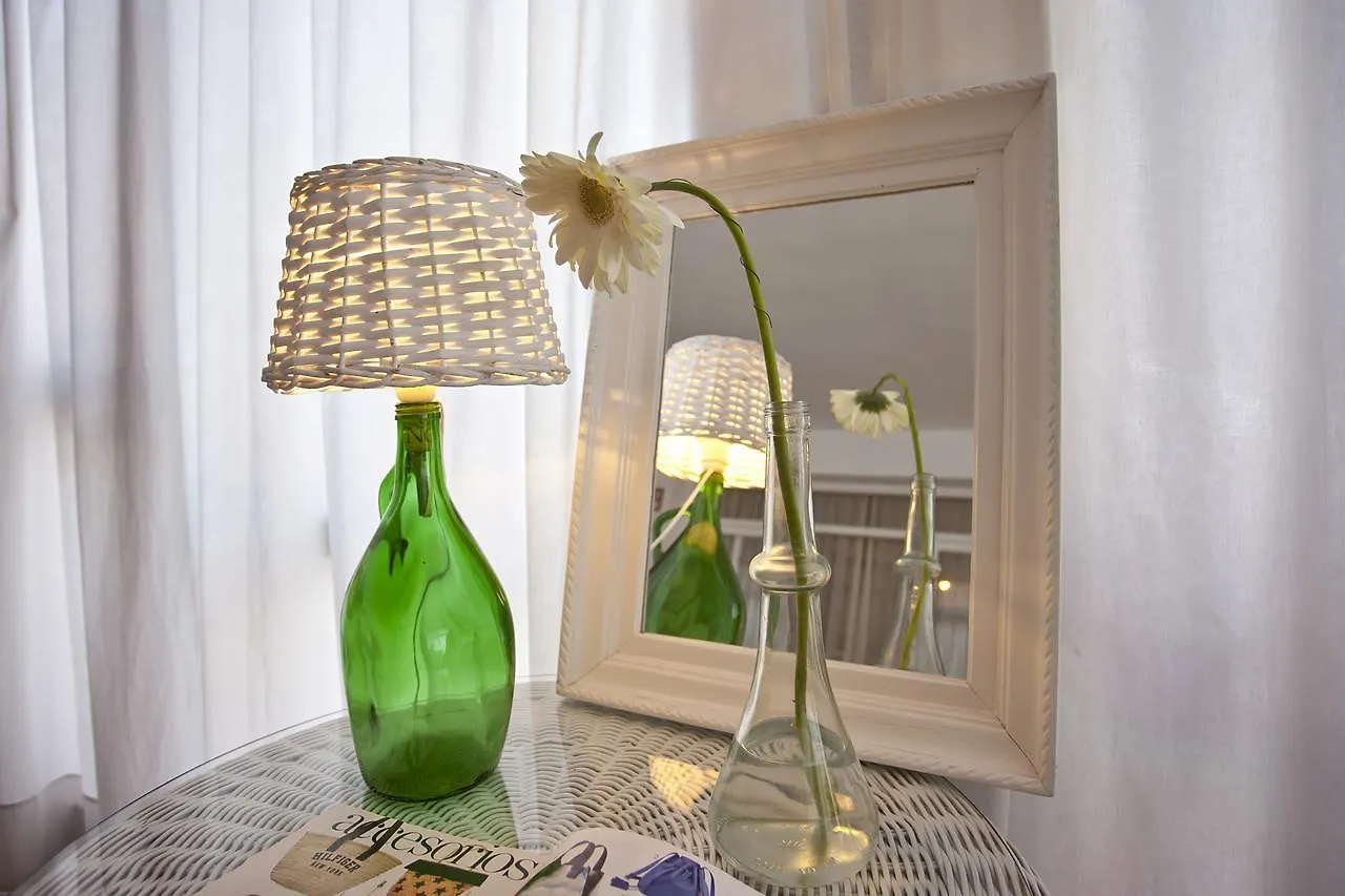 Galaxia Boutique Hotel Can Picafort  Espanha